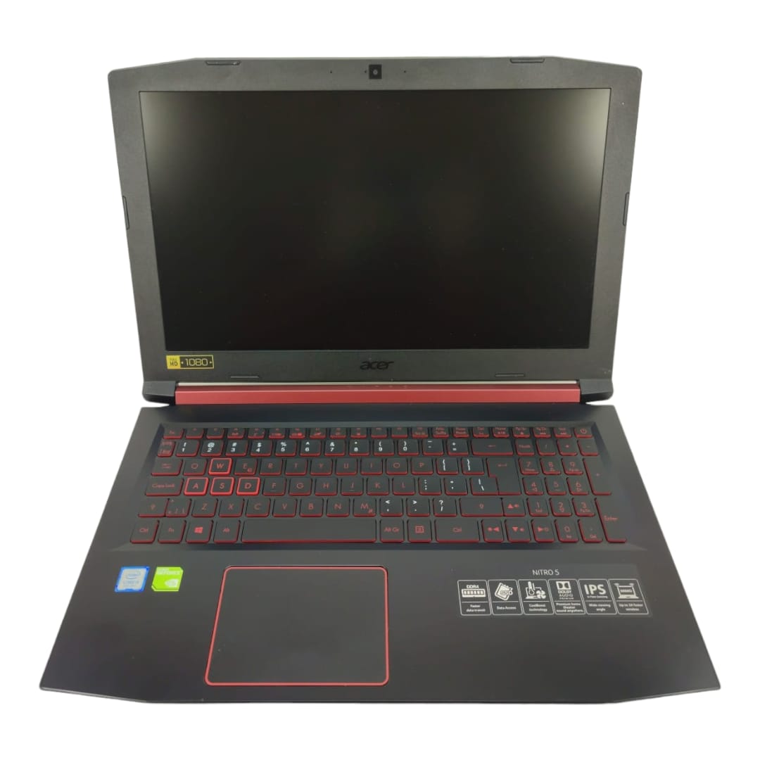 Acer Nitro 5 AN515-31