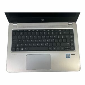 HP ProBook 640 G2