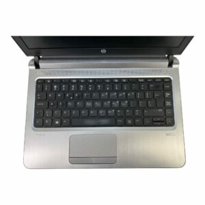 HP ProBook 430 G3