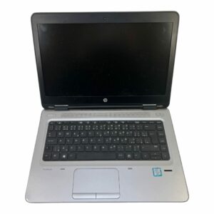 HP ProBook 640 G2