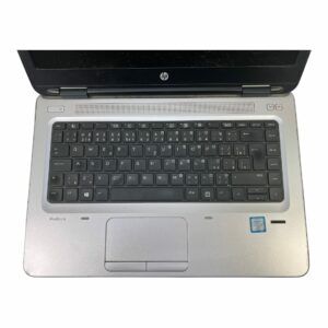 HP ProBook 640 G2