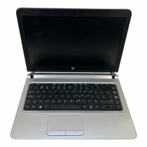 HP ProBook 430 G3