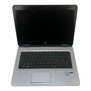 HP ProBook 640 G2