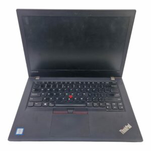 Lenovo ThinkPad T470