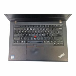 Lenovo ThinkPad T470