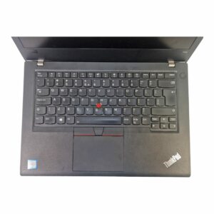 Lenovo ThinkPad T480