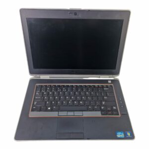 Dell Latitude E6420