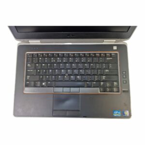 Dell Latitude E6420