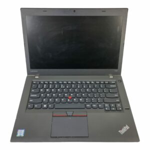 Lenovo ThinkPad T460