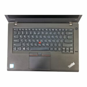 Lenovo ThinkPad T460