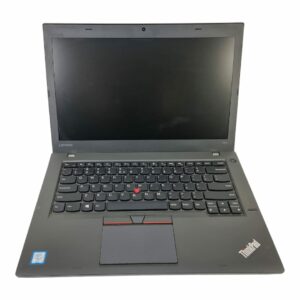 Lenovo ThinkPad T460