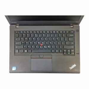 Lenovo ThinkPad T460