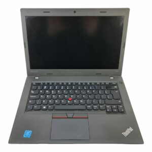 Lenovo ThinkPad L470