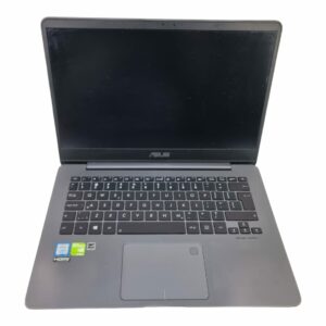 Asus ZenBook UX430UQ