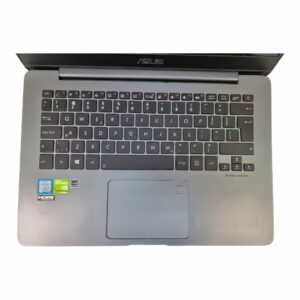 Asus ZenBook UX430UQ