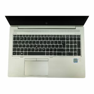 HP EliteBook 850 G6