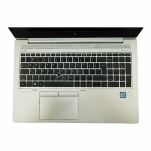 HP EliteBook 850 G6