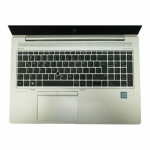 HP EliteBook 850 G6