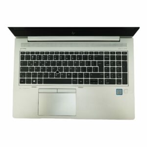 HP EliteBook 850 G6